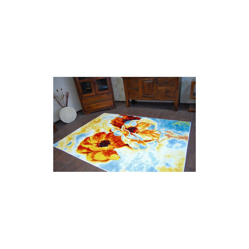 Dywan PAINT - F516 cream 120x170cm
