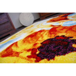 Dywan PAINT - F516 cream 120x170cm