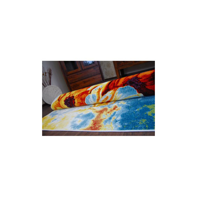 Dywan PAINT - F516 cream 120x170cm