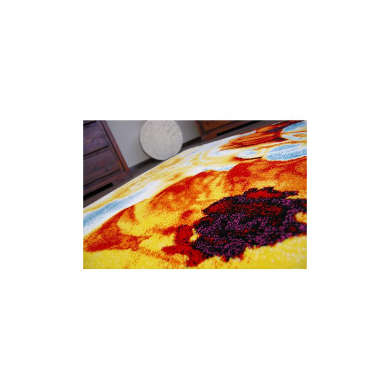 Dywan PAINT - F516 cream 160x220cm