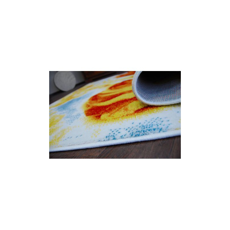 Dywan PAINT - F516 cream 160x220cm