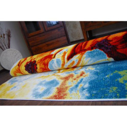 Dywan PAINT - F516 cream 160x220cm