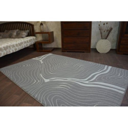Dywan AKRYL PATARA 0077 D.Sand/Grey 80x150cm Dywan AKRYL PATARA 0077 D.Sand/Grey 80x150cm