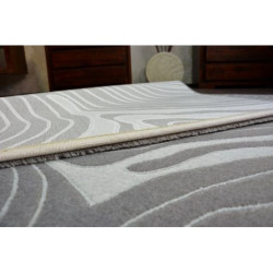 Dywan AKRYL PATARA 0077 D.Sand/Grey 80x150cm Dywan AKRYL PATARA 0077 D.Sand/Grey 80x150cm
