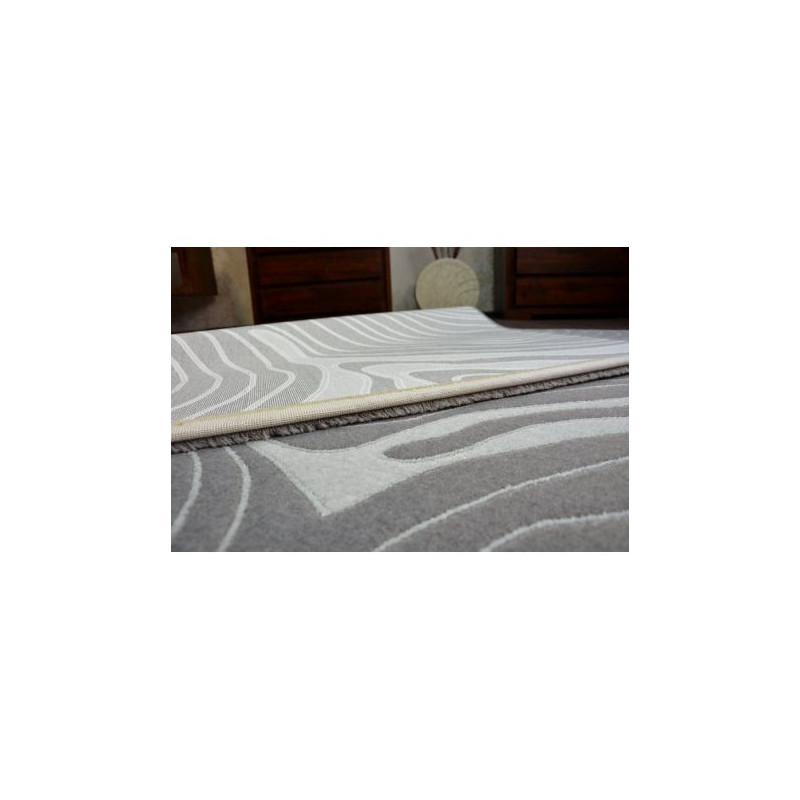 Dywan AKRYL PATARA 0077 D.Sand/Grey 80x150cm Dywan AKRYL PATARA 0077 D.Sand/Grey 80x150cm