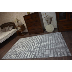 Dywan AKRYL PATARA 0244 CreamSand 200x300cm