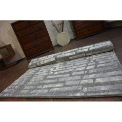 Dywan AKRYL PATARA 0244 CreamSand 200x300cm Dywan AKRYL PATARA 0244 CreamSand 200x300cm