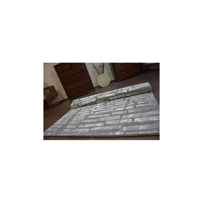 Dywan AKRYL PATARA 0244 CreamSand 200x300cm Dywan AKRYL PATARA 0244 CreamSand 200x300cm