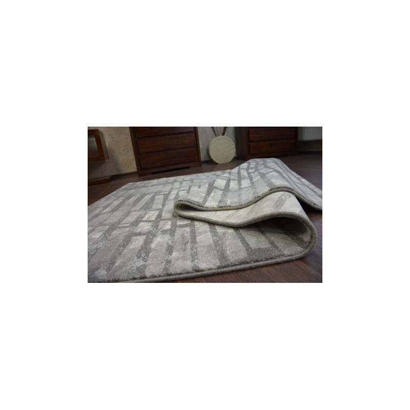 Dywan AKRYL PATARA 0244 CreamSand 80x150cm Dywan AKRYL PATARA 0244 CreamSand 80x150cm