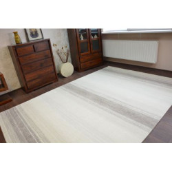 Dywan AKRYL PATARA 0057 L.Beige/Cream 160x235cm