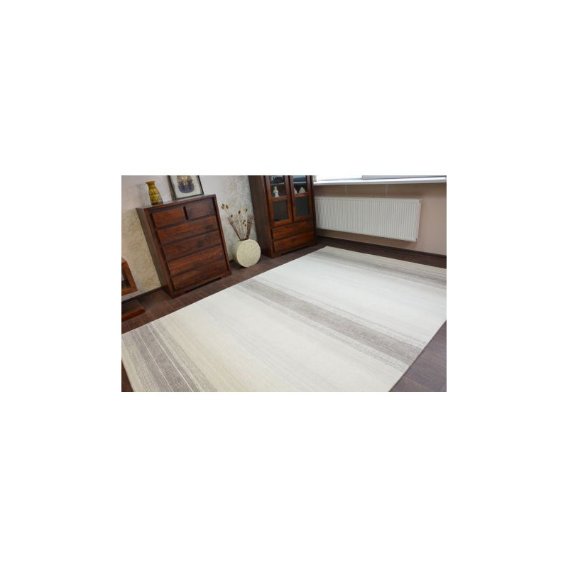 Dywan AKRYL PATARA 0057 L.Beige/Cream 160x235cm Dywan AKRYL PATARA 0057 L.Beige/Cream 160x235cm