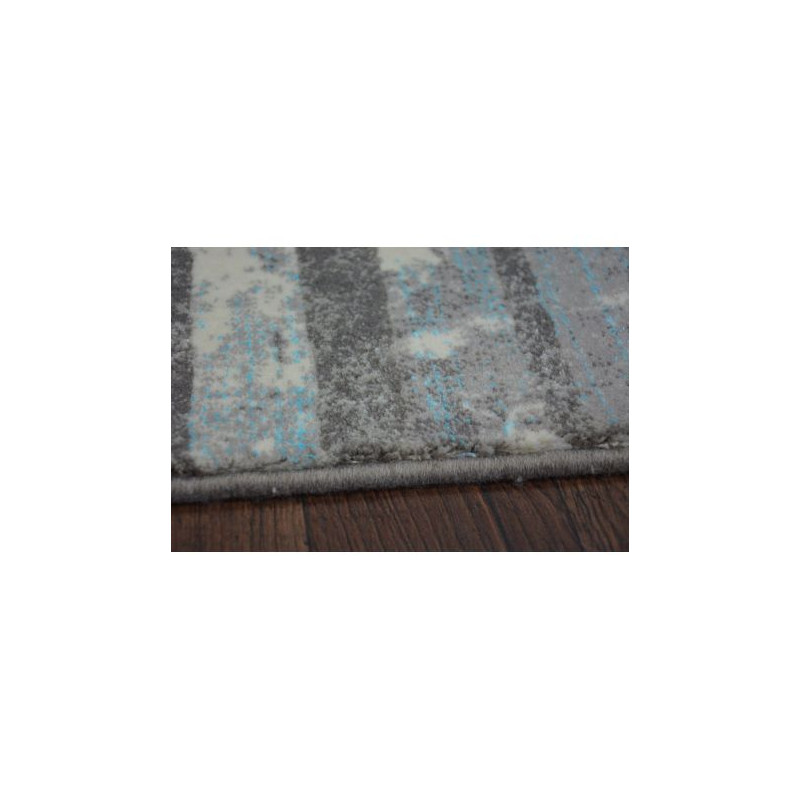 Dywan AKRYL PATARA 0244 Cream/Turquise 160x235cm Dywan AKRYL PATARA 0244 Cream/Turquise 160x235cm