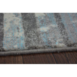Dywan AKRYL PATARA 0244 Cream/Turquise 80x150cm Dywan AKRYL PATARA 0244 Cream/Turquise 80x150cm