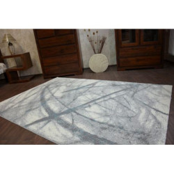 Dywan AKRYL PATARA 0266 Cream/Turquise 80x150cm