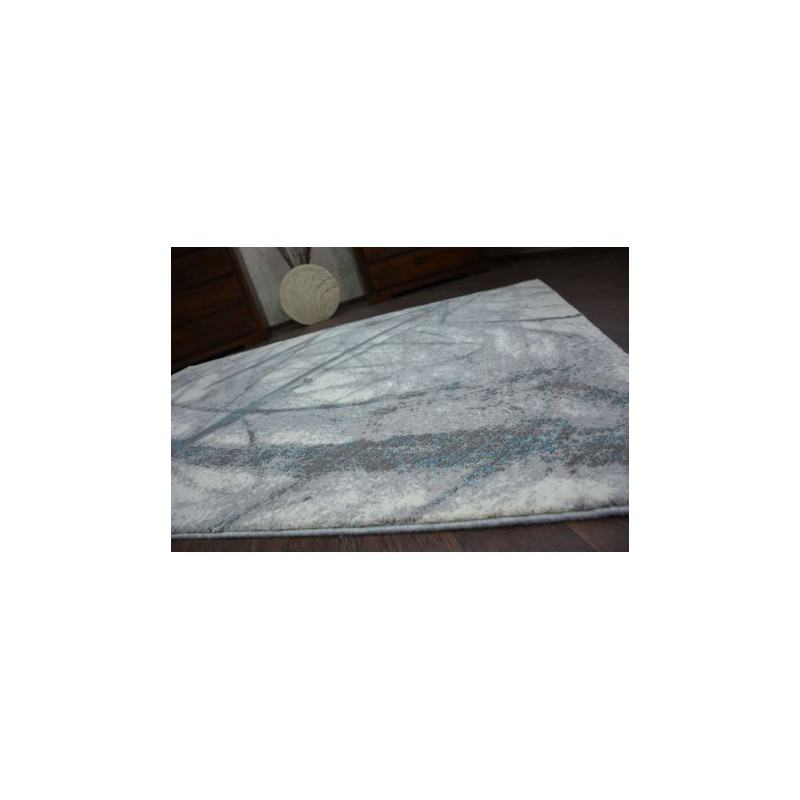Dywan AKRYL PATARA 0266 Cream/Turquise 80x150cm Dywan AKRYL PATARA 0266 Cream/Turquise 80x150cm