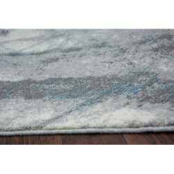 Dywan AKRYL PATARA 0266 Cream/Turquise 80x150cm Dywan AKRYL PATARA 0266 Cream/Turquise 80x150cm
