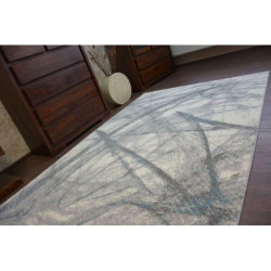 Dywan AKRYL PATARA 0266 Cream/Turquise 80x150cm Dywan AKRYL PATARA 0266 Cream/Turquise 80x150cm