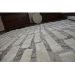 Dywan AKRYL PATARA 0244 CreamBeige 200x300cm Dywan AKRYL PATARA 0244 CreamBeige 200x300cm