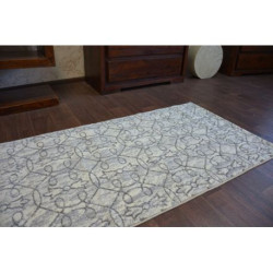 Dywan AKRYL PATARA 0276 Cream/Grey 80x150cm