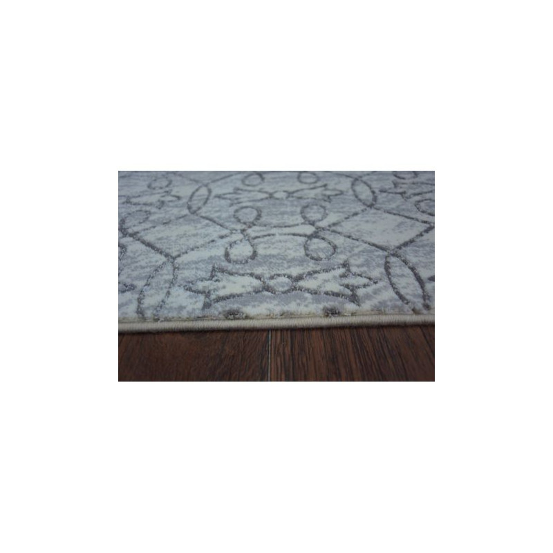 Dywan AKRYL PATARA 0276 Cream/Grey 80x150cm Dywan AKRYL PATARA 0276 Cream/Grey 80x150cm