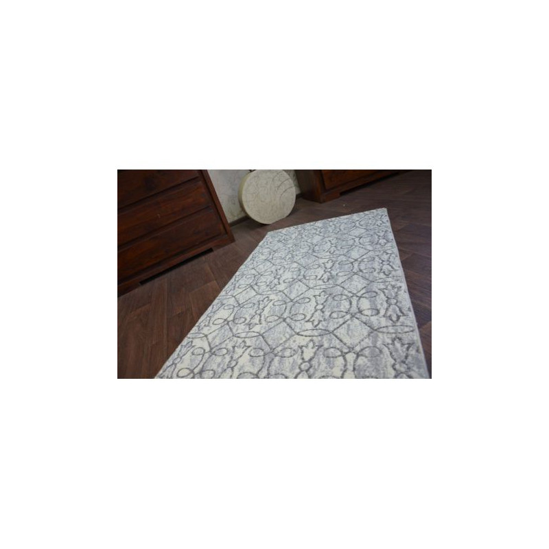 Dywan AKRYL PATARA 0276 Cream/Grey 80x150cm Dywan AKRYL PATARA 0276 Cream/Grey 80x150cm
