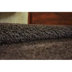Dywan SHAGGY MICRO brąz 120x170cm Dywan SHAGGY MICRO brąz 120x170cm