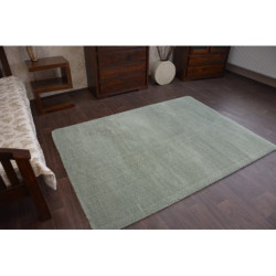 Dywan SHAGGY MICRO zieleń 240x330cm