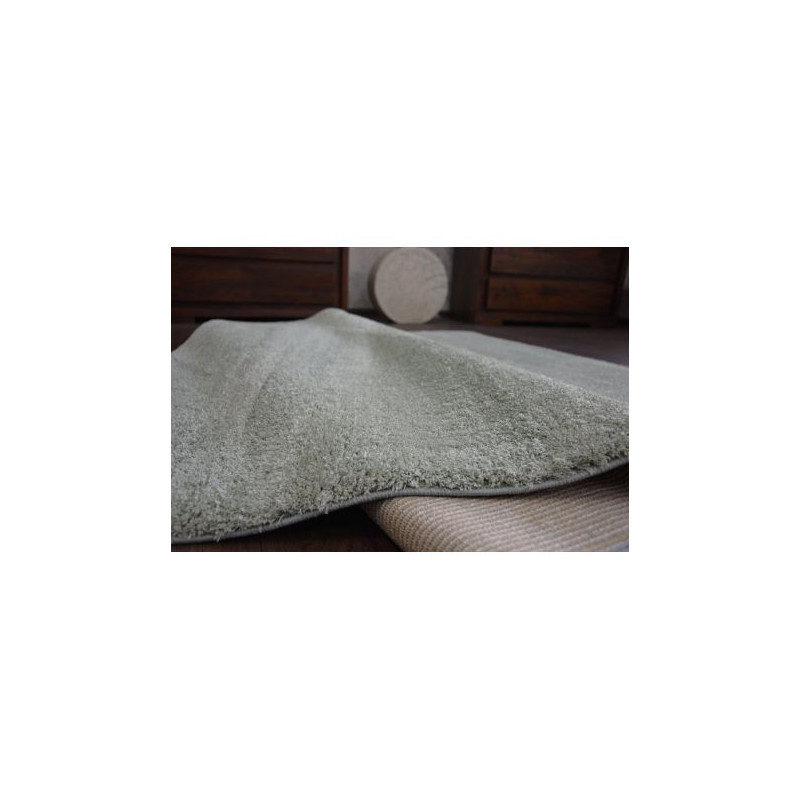 Dywan SHAGGY MICRO zieleń 240x330cm