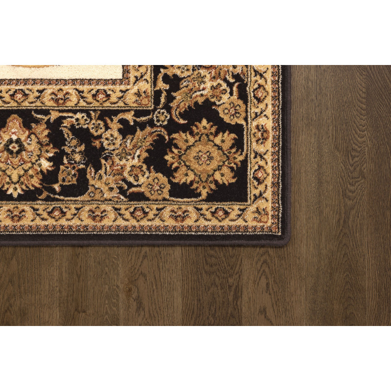 Dywan Agnella Isfahan Anafi Krem