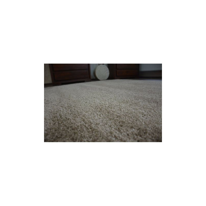 Dywan SHAGGY MICRO c.beż 120x170cm