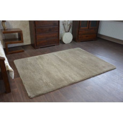 Dywan SHAGGY MICRO c.beż 80x150cm
