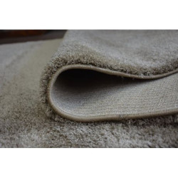 Dywan SHAGGY MICRO c.beż 80x150cm