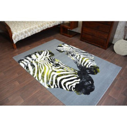 Dywan BCF FLASH 33309/170 160x225cm