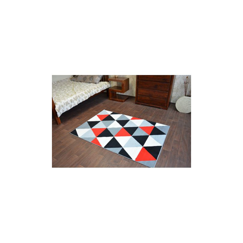 Dywan BCF FLASH 33403/170 120x170cm