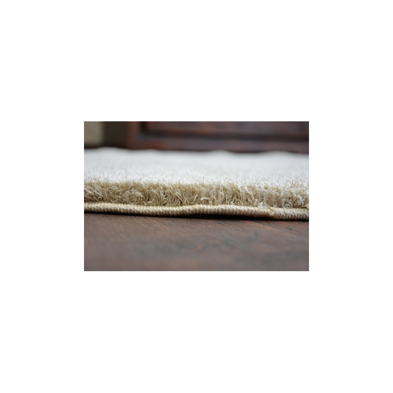 Dywan koło SHAGGY MICRO karmel koło 100cm Dywan koło SHAGGY MICRO karmel koło 100cm