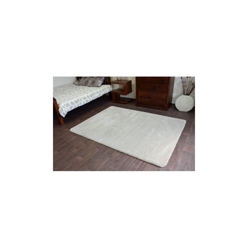Dywan SHAGGY MICRO karmel 80x150cm