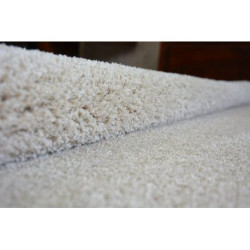Dywan SHAGGY MICRO karmel 80x150cm