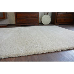 Dywan SHAGGY MICRO karmel 180x270cm