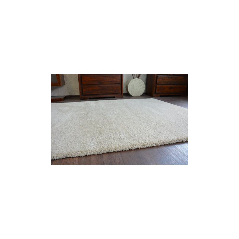 Dywan SHAGGY MICRO karmel 180x270cm