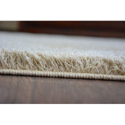 Dywan SHAGGY MICRO karmel 180x270cm