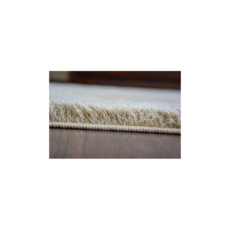 Dywan SHAGGY MICRO karmel 180x270cm