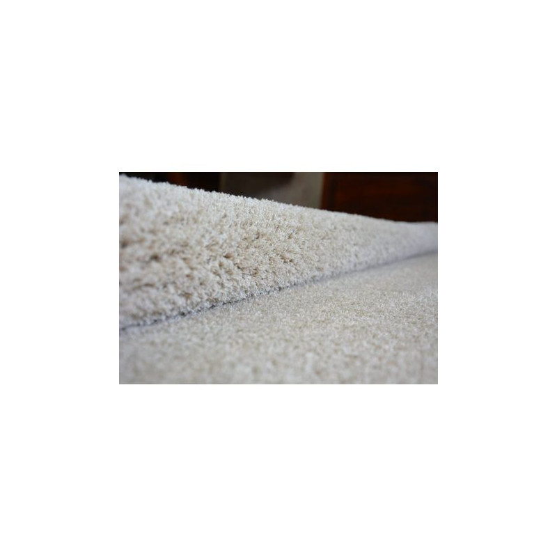 Dywan SHAGGY MICRO karmel 180x270cm