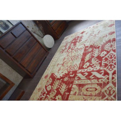 Dywan ZIEGLER 038 krem 133x190cm