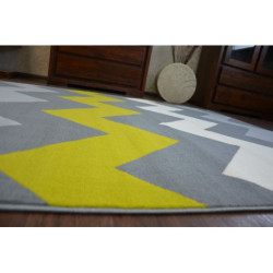 Dywan BCF FLASH 33435/147 - Zygzak 160x225cm Dywan BCF FLASH 33435/147 - Zygzak 160x225cm