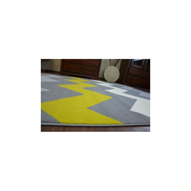 Dywan BCF FLASH 33435/147 - Zygzak 160x225cm Dywan BCF FLASH 33435/147 - Zygzak 160x225cm