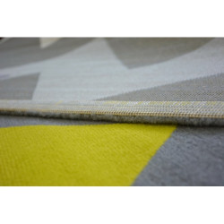 Dywan BCF FLASH 33435/147 - Zygzak 160x225cm Dywan BCF FLASH 33435/147 - Zygzak 160x225cm
