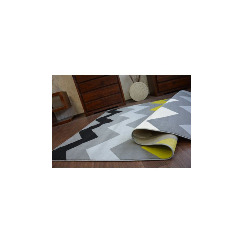Dywan BCF FLASH 33435/147 - Zygzak 160x225cm Dywan BCF FLASH 33435/147 - Zygzak 160x225cm