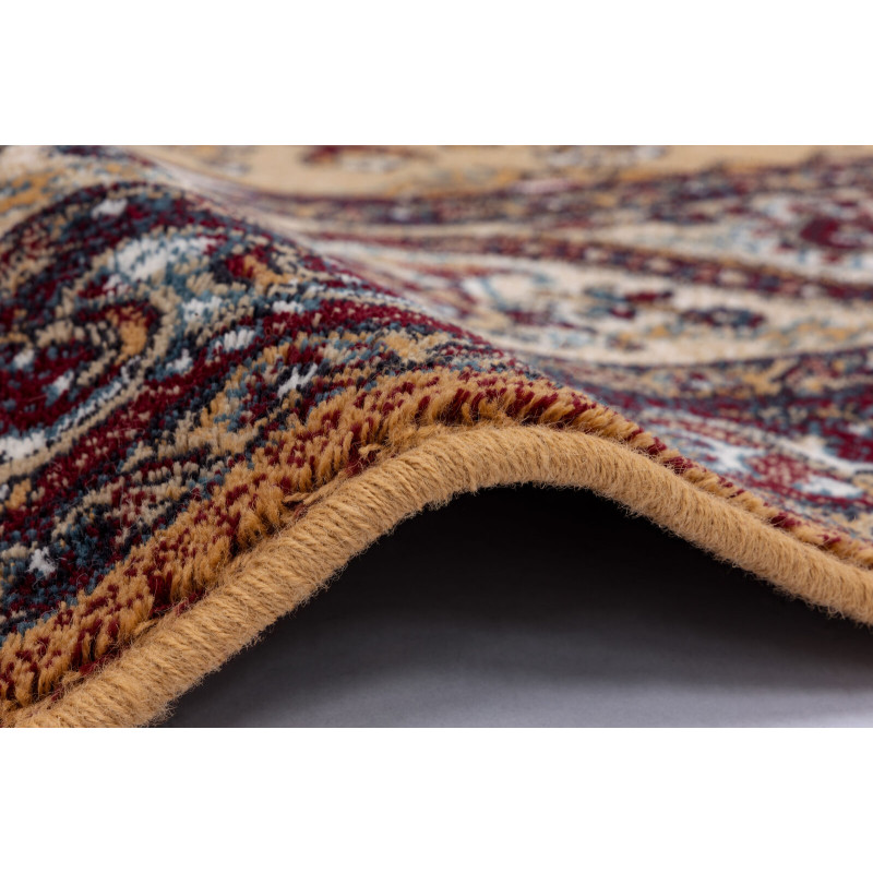 Dywan Agnella Isfahan Aretuza Bordo Dywan Agnella Isfahan Aretuza Bordo
