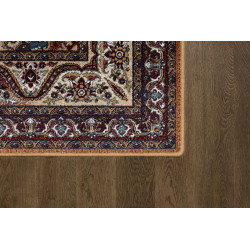 Dywan Agnella Isfahan Aretuza Bordo Dywan Agnella Isfahan Aretuza Bordo