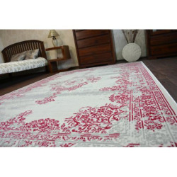 Dywan Vintage RozetD 22206/062 róż 120x170cm